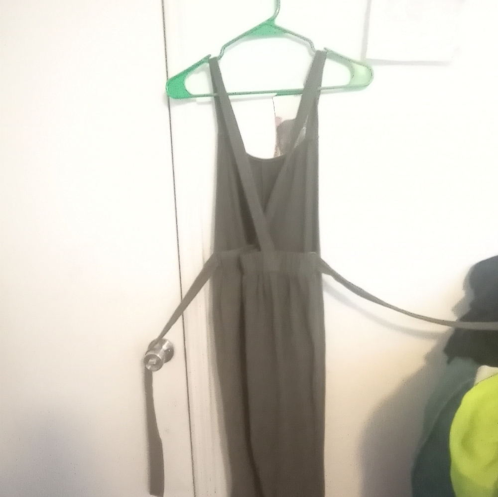 Jumpsuit - Picture 2 of 3